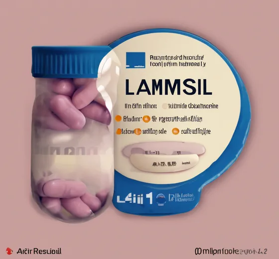 Lamisil 250 mg compresse prezzo